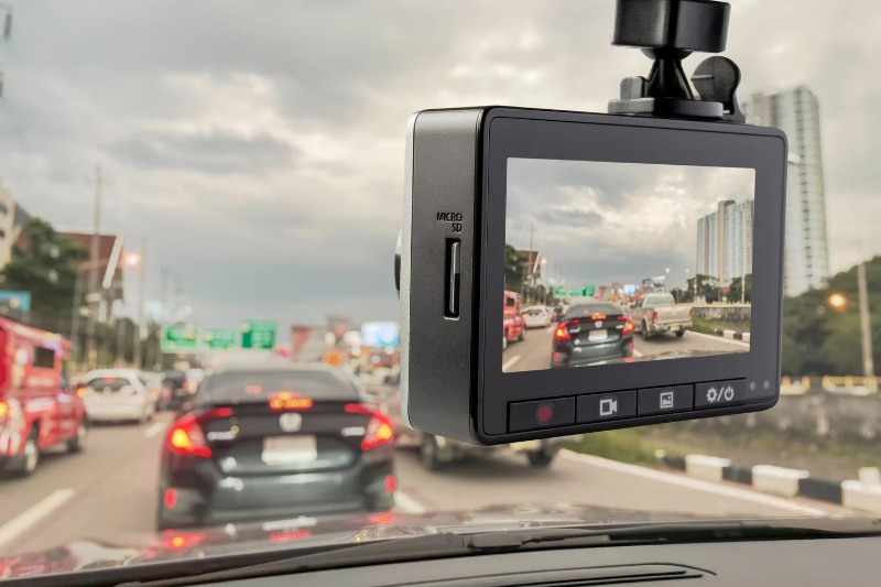 Ảnh của Dash Cam